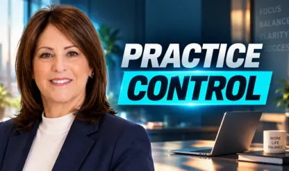 Beat Burnout: Take Control of Your Practice