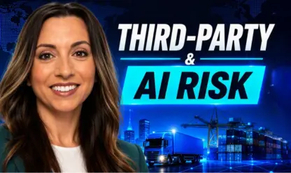 Third-Party AI Risk & Supply Chain Management