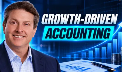Managerial Accountants as Growth Hackers
