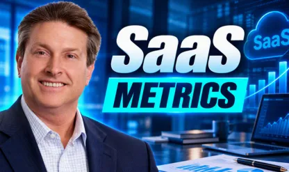 SaaS Metrics for Managerial Accountants