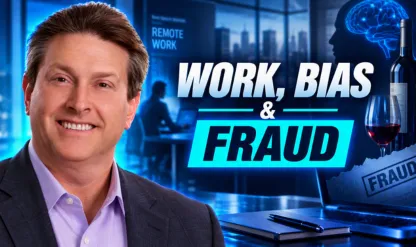 Business Insights: Remote Work, Decision Bias & Wine Fraud