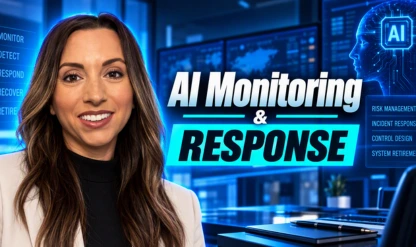 AI Monitoring, Incident Response & System Retirement