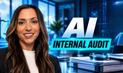 AI Internal Audit & Independent Assurance