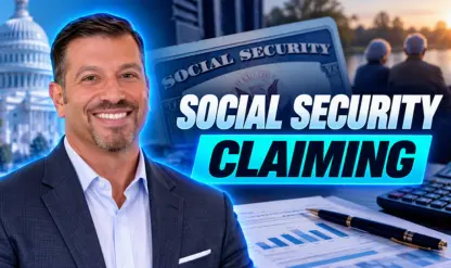 Social Security Claiming: Myths, Truths & Strategies
