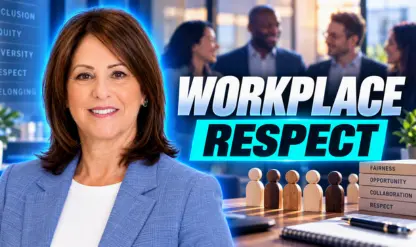 Workplace Respect After Diversity, Equity & Inclusion (DEI) Environment