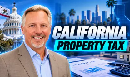 California Property Tax Savings: A CPA's Guide