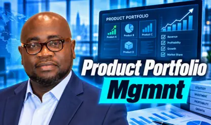 Financial Analysis in Product Portfolio Management
