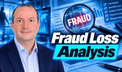 Fraud Loss Measurement and Financial Claims Analysis