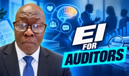 Emotional Intelligence for Internal Auditors