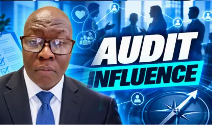 Influencing Without Authority: A Key Skill for Internal Auditors