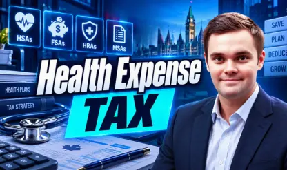 Tax Strategies for Health Expenses: HSAs, FSAs, HRAs & MSAs