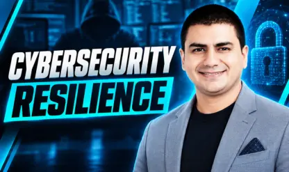 Cybersecurity Resilience: The Emotional Factor in AI Threats