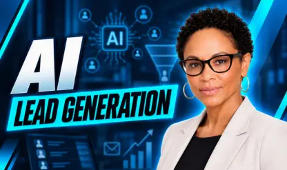 AI-Powered Lead Generation: From Prospecting to Outreach