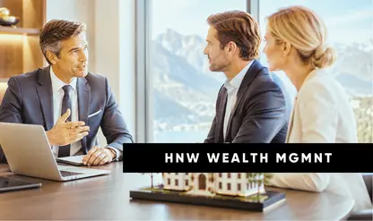 How Trust & Wealth Managers Are Adapting to High-Net-Worth Family Expectations