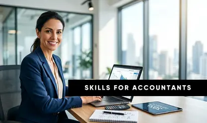 The Skills Accountants Will Need in 2027