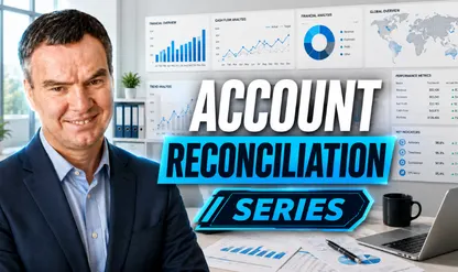 AI Finance: Filters, Matching and Reconciliation Workflows