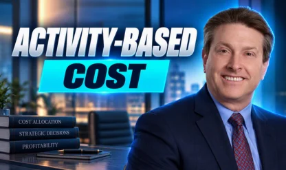 Activity-Based Costing in the Service Era