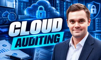 Auditing Cloud Security & Vendor Risk for Data Protection