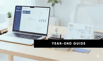 Compliance Considerations to Prepare You for Year-End