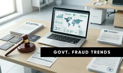 Current Fraud Trends – Nonprofit and Government Entities