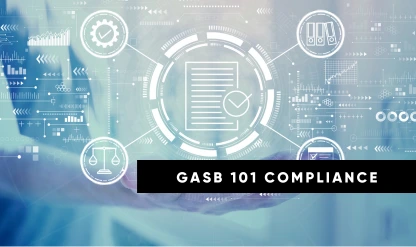 GASB 101 Compensated Absences
