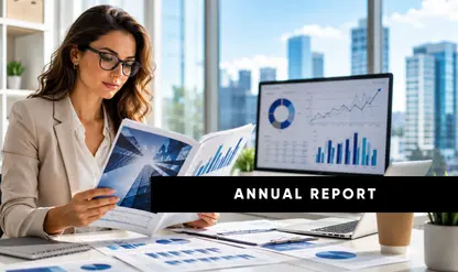 How to Read, Understand, Analyze and Present Annual Reports