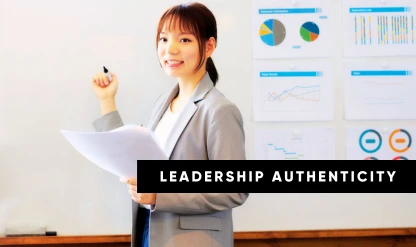 Authentic Leadership
