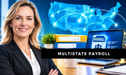Multistate Payroll Tax: Withholding & Compliance