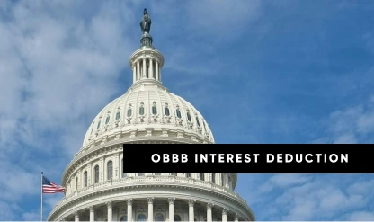 Personal Interest Deduction