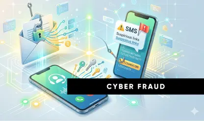 Phishing, Vishing, and Smishing 2026 Update on Cyber Frauds