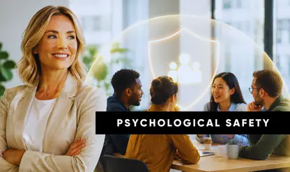 Psychological Safety and Accountability at Work