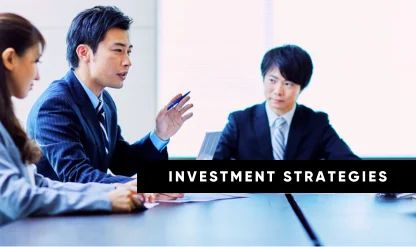 Real Estate and Fixed-Income Investing