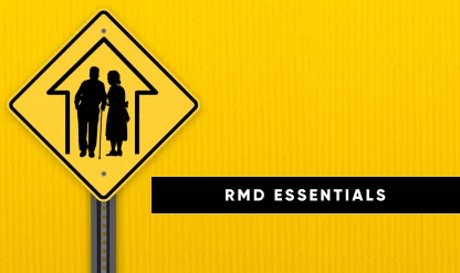 Required Minimum Distributions: New Rules for Retirement Accounts