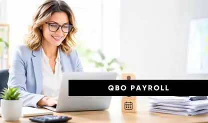Simplifying Payroll Taxes with QuickBooks Online
