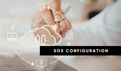 System Configuration Testing for SOX Essentials