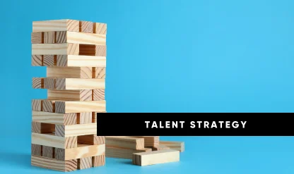 Talent Management Strategy