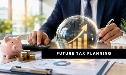 Tax Planning for 2026–2028 and Beyond: Navigate the New Era with Confidence