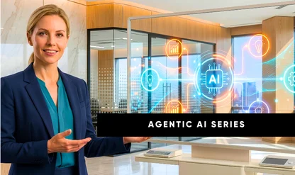 Understanding Agentic AI: Concepts and Applications