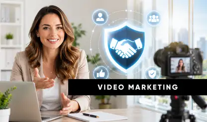 Video Marketing for CPAs: Simple Ways to Build Trust Online