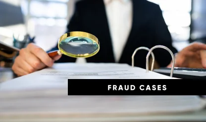 Latest Fraud Cases and Key Lessons for 2026