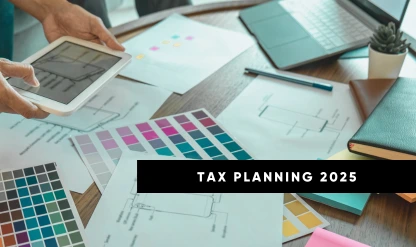 Tax Planning