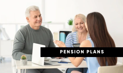 2026 Updates on Basics for Pension & Defined Benefit Plans