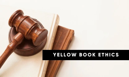 2026 Virginia-Approved Yellow Book Ethics