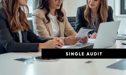 2026 A&A Update: Nonprofit & Single Audit Deep Dive