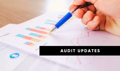 2026 Government Auditing Trends and Regulatory Updates