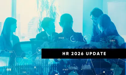 2026 HR Compliance: Payroll, AI Rules and Transparency