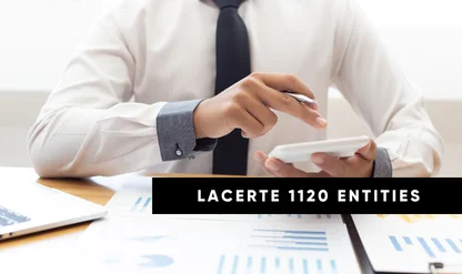 Handling Foreign Information Reporting in Form 1120