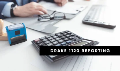 Form 1120 Financial Reporting Under Schedules L and M