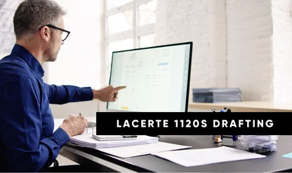 Master Lacerte 1120S Filing