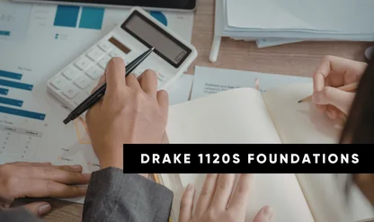 Foundations for S Corporation Tax Returns